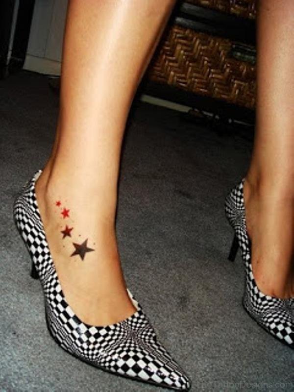 Best Star Tattoo