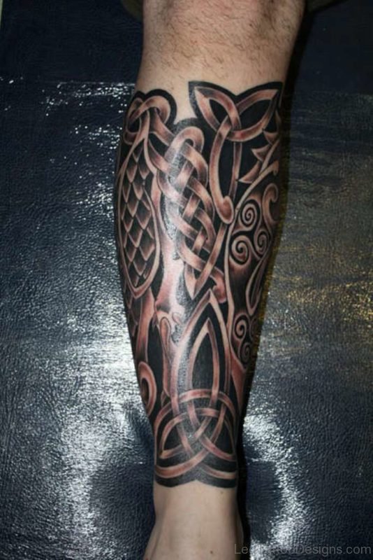 Celtic Tattoo