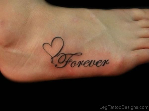 Forever