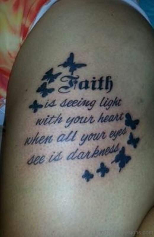 Faith